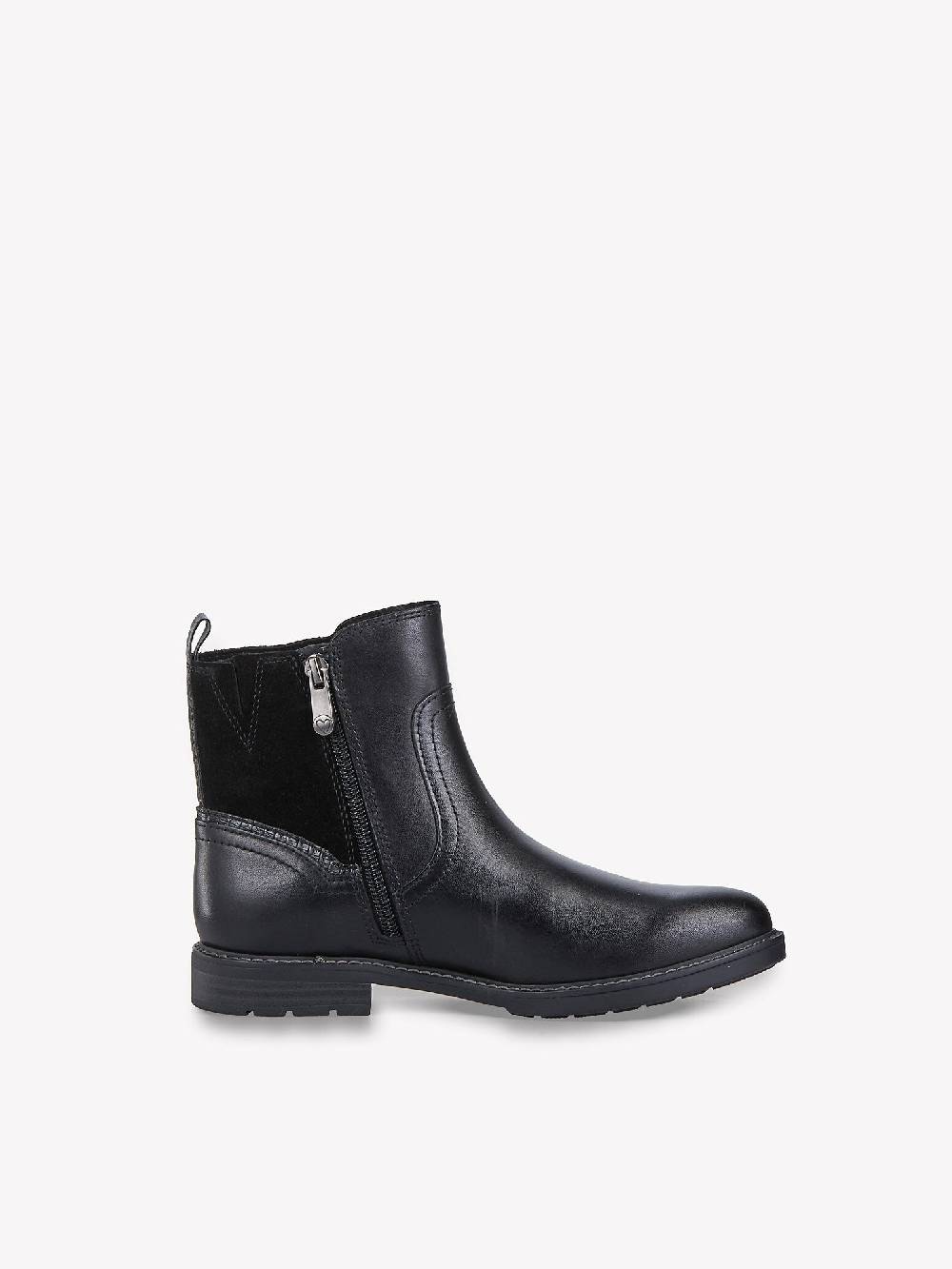 Marco Tozzi Stiefelette Fabrikladen