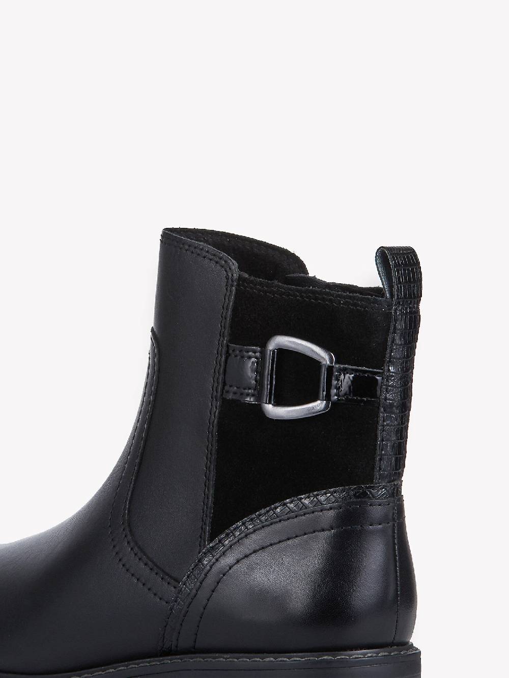 Marco Tozzi Stiefelette Fabrikladen