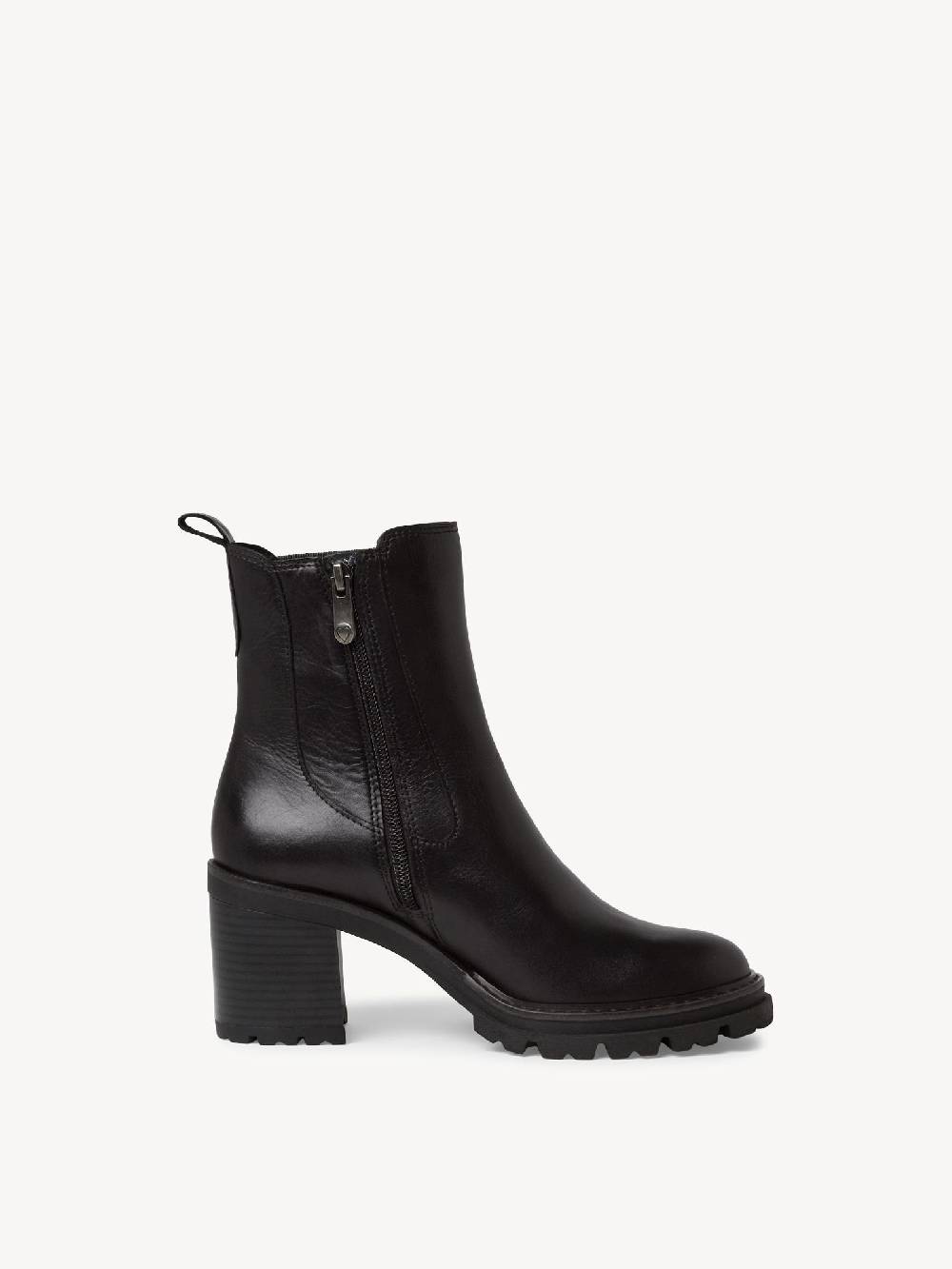Marco Tozzi Chelsea Boot Im Verkauf