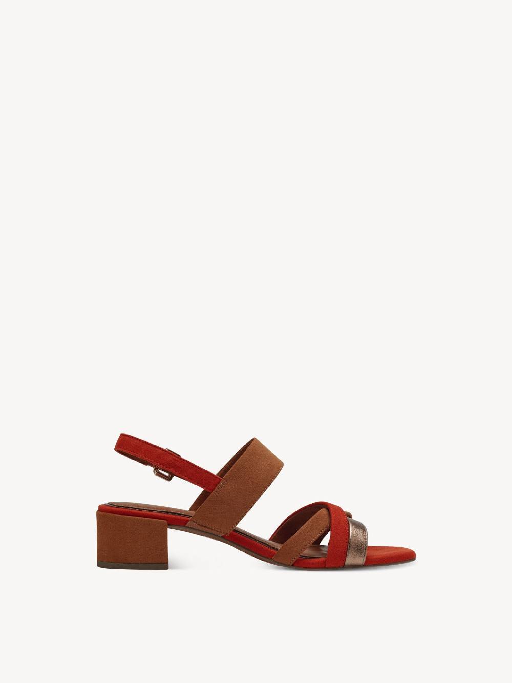 Marco Tozzi Sandalette Verkauf