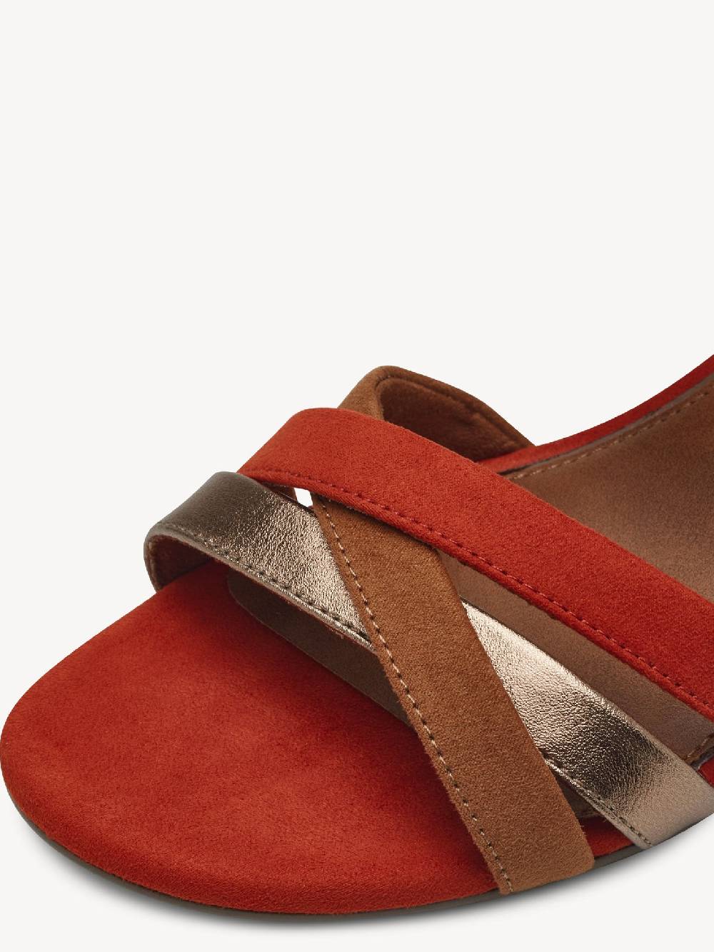Marco Tozzi Sandalette Verkauf