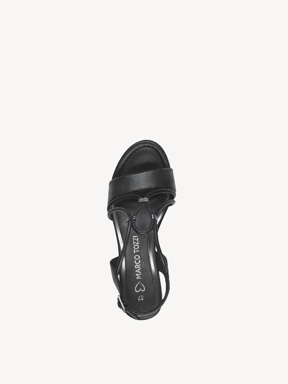 Marco Tozzi Sandale im Angebot
