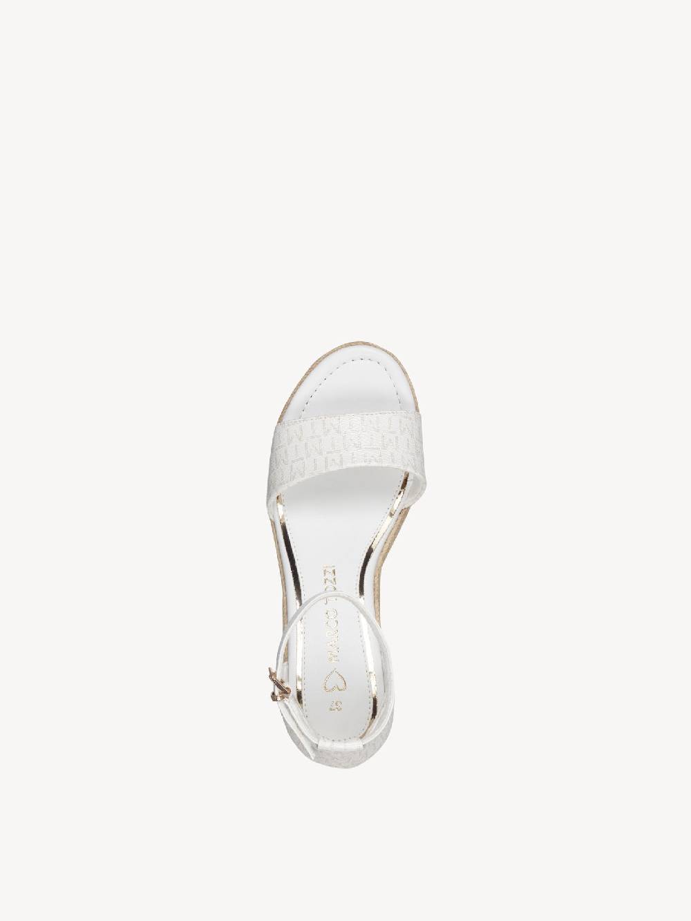 Marco Tozzi Sandale Sonderangebot
