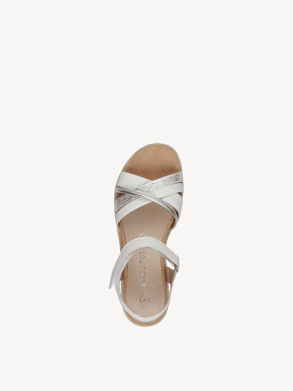 Marco Tozzi Sandale Flash Sale