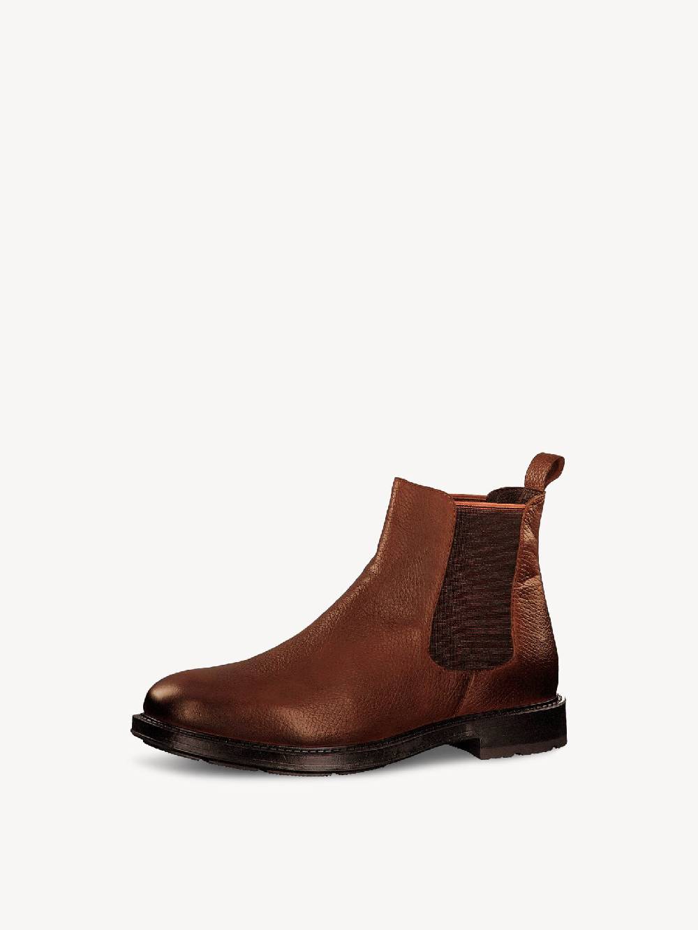 Marco Tozzi Chelsea Boot Preisnachlass
