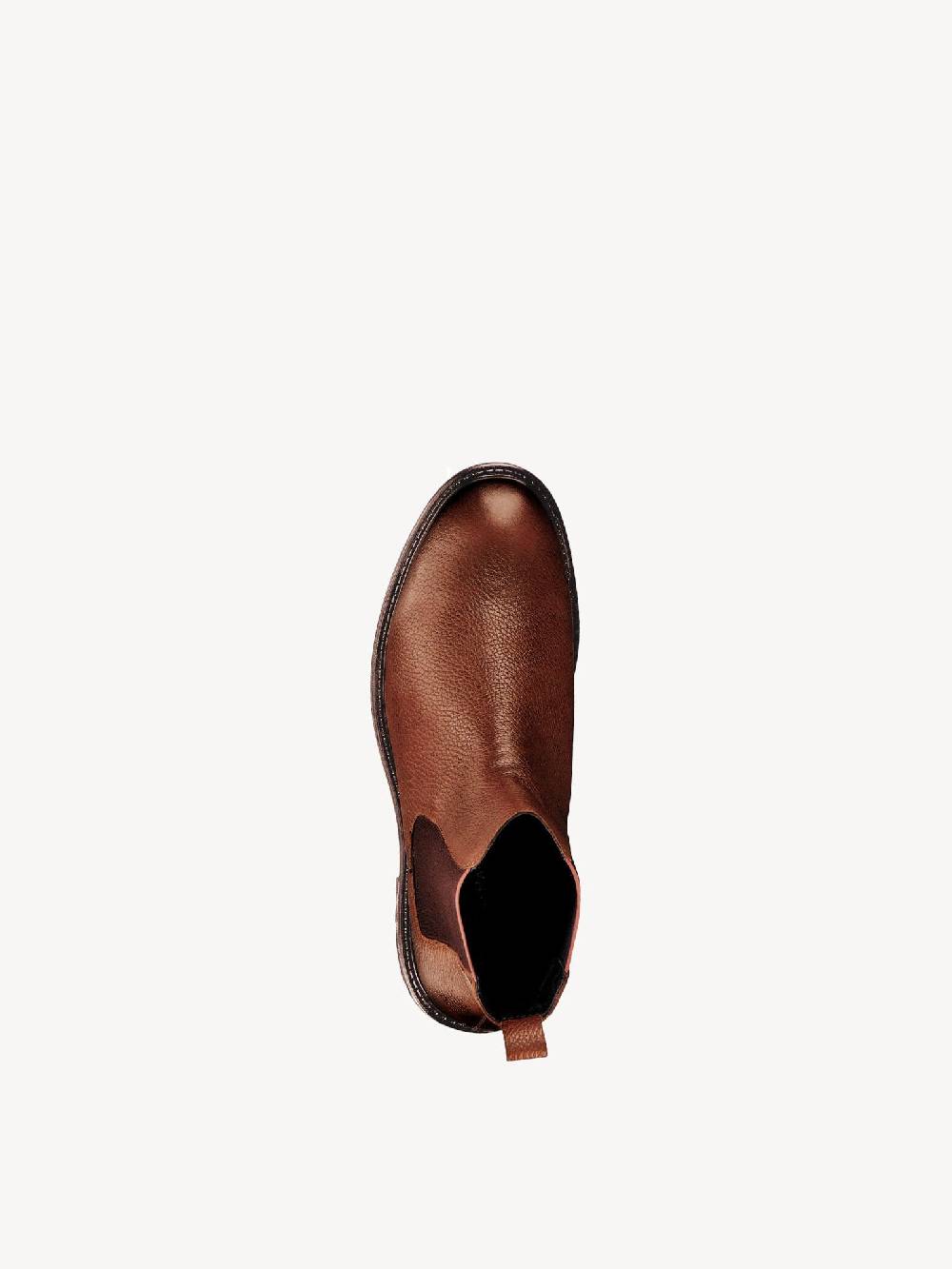 Marco Tozzi Chelsea Boot Preisnachlass