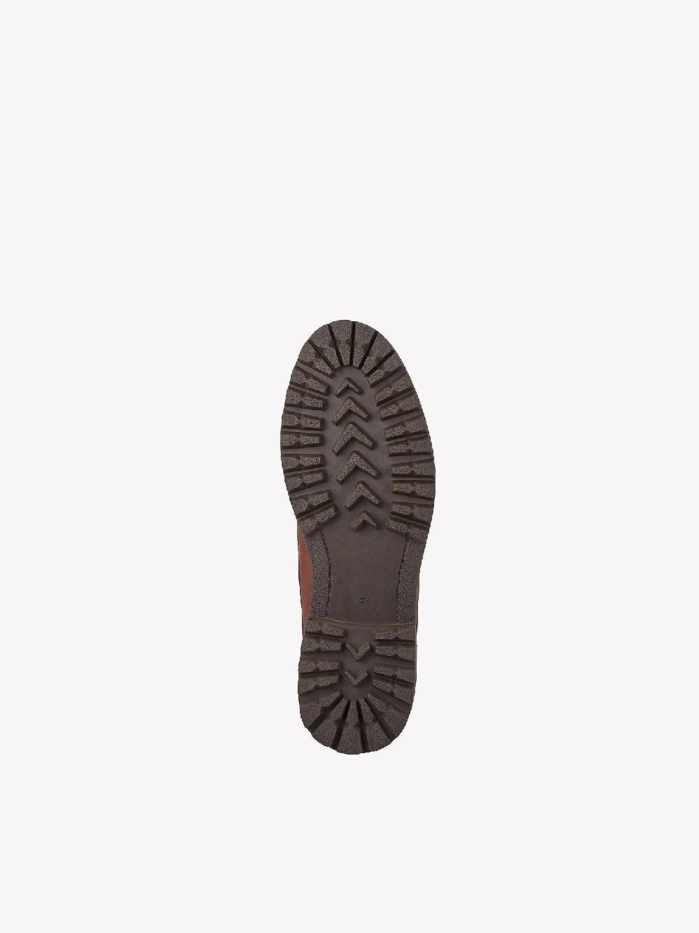 Marco Tozzi Stiefelette Osterangebot