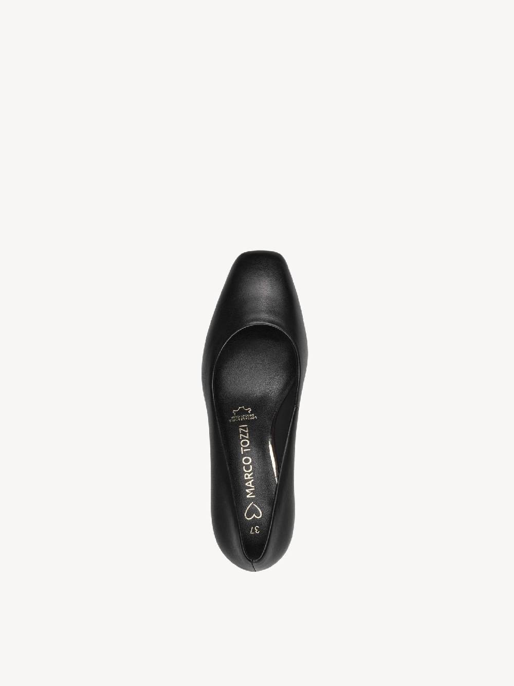 Marco Tozzi Pumps Lagerräumung