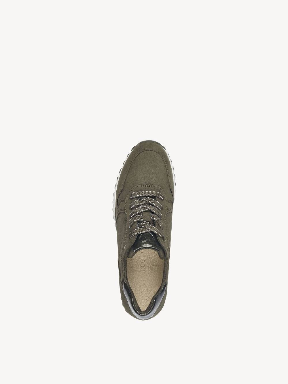 Marco Tozzi Sneaker Top Angebot