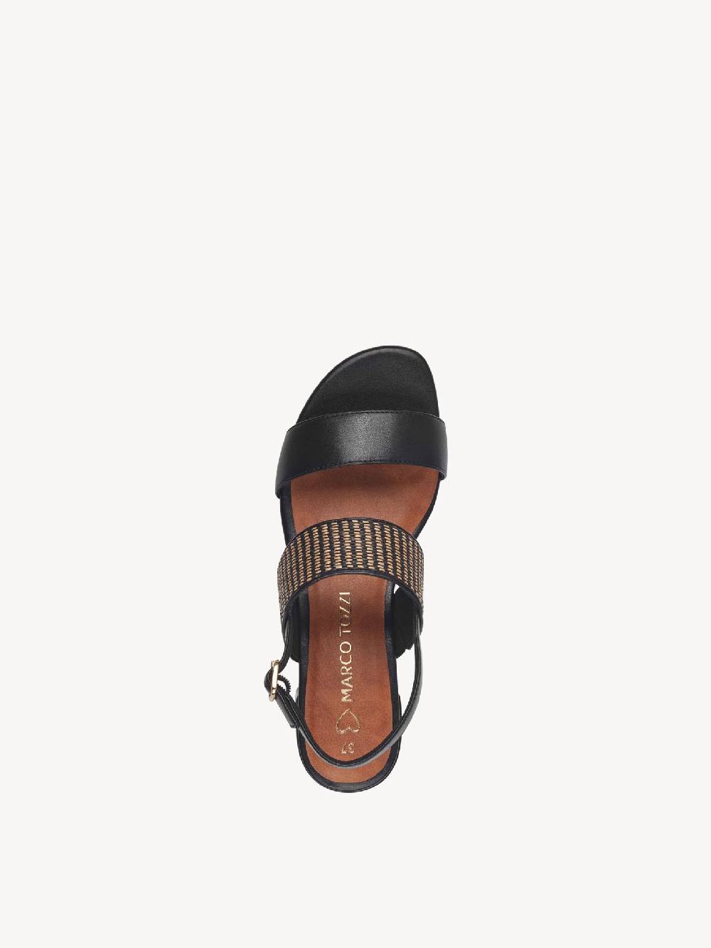 Marco Tozzi Sandalette Zeitlich begrenztes Angebot