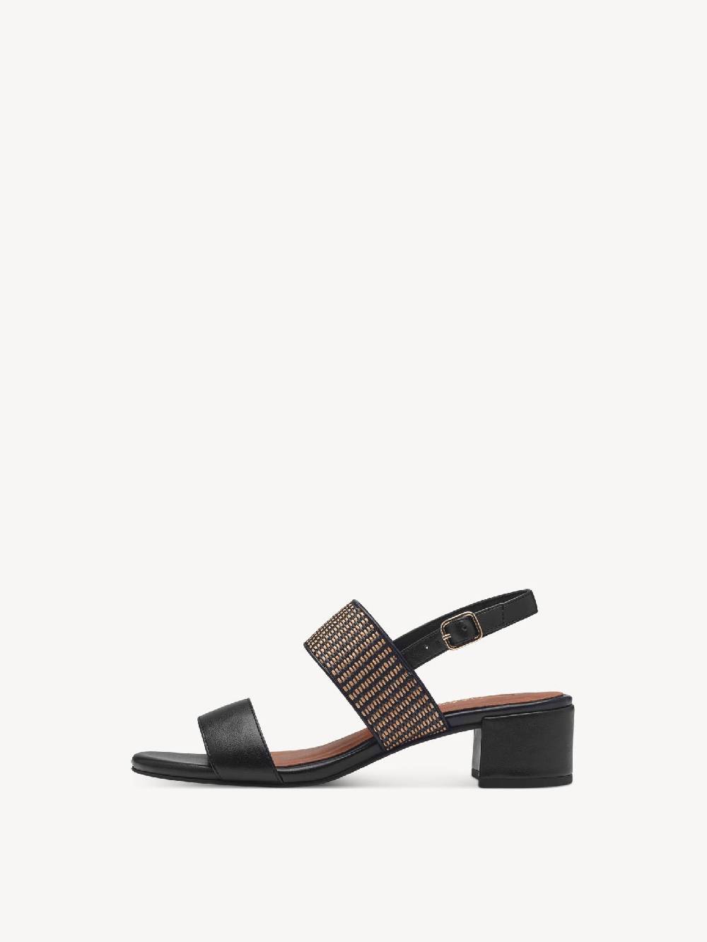 Marco Tozzi Sandalette Exklusive Angebote