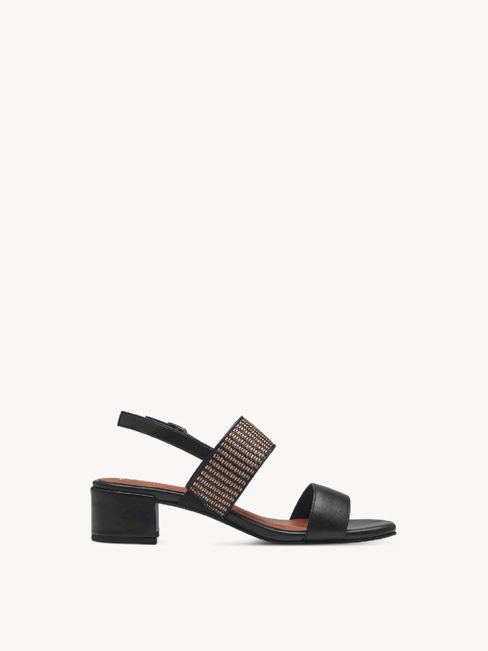 Marco Tozzi Sandalette Exklusive Angebote