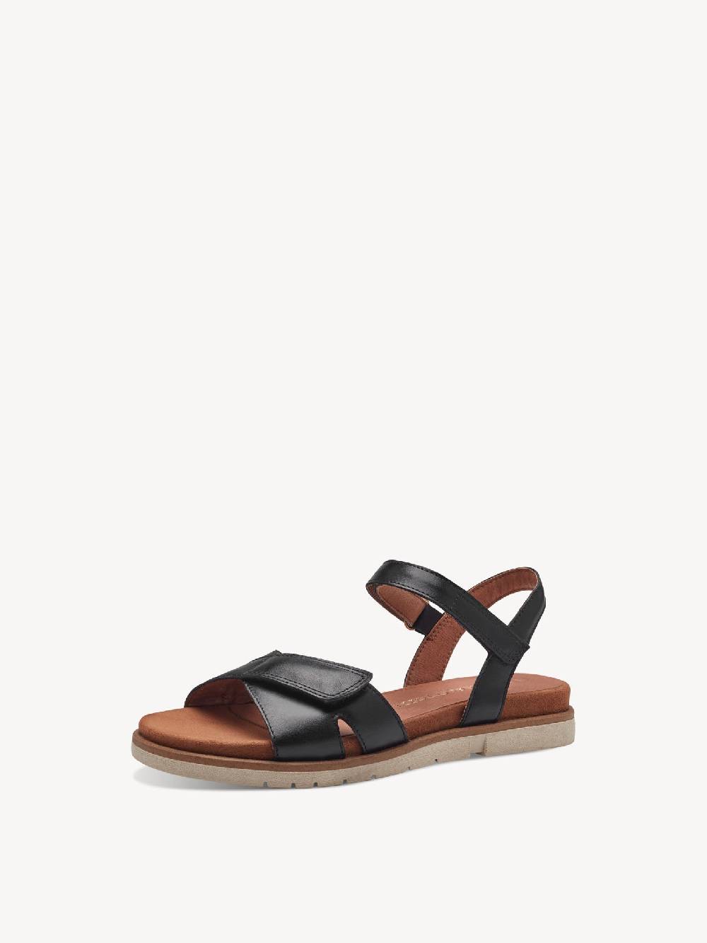 Marco Tozzi Sandale Blitzangebot