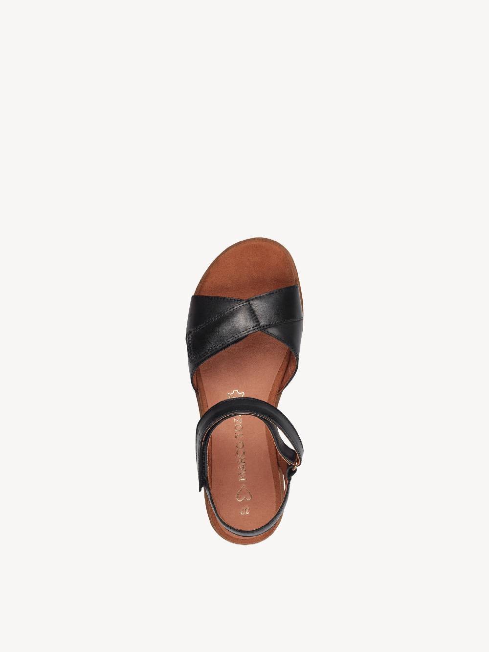 Marco Tozzi Sandale Blitzangebot
