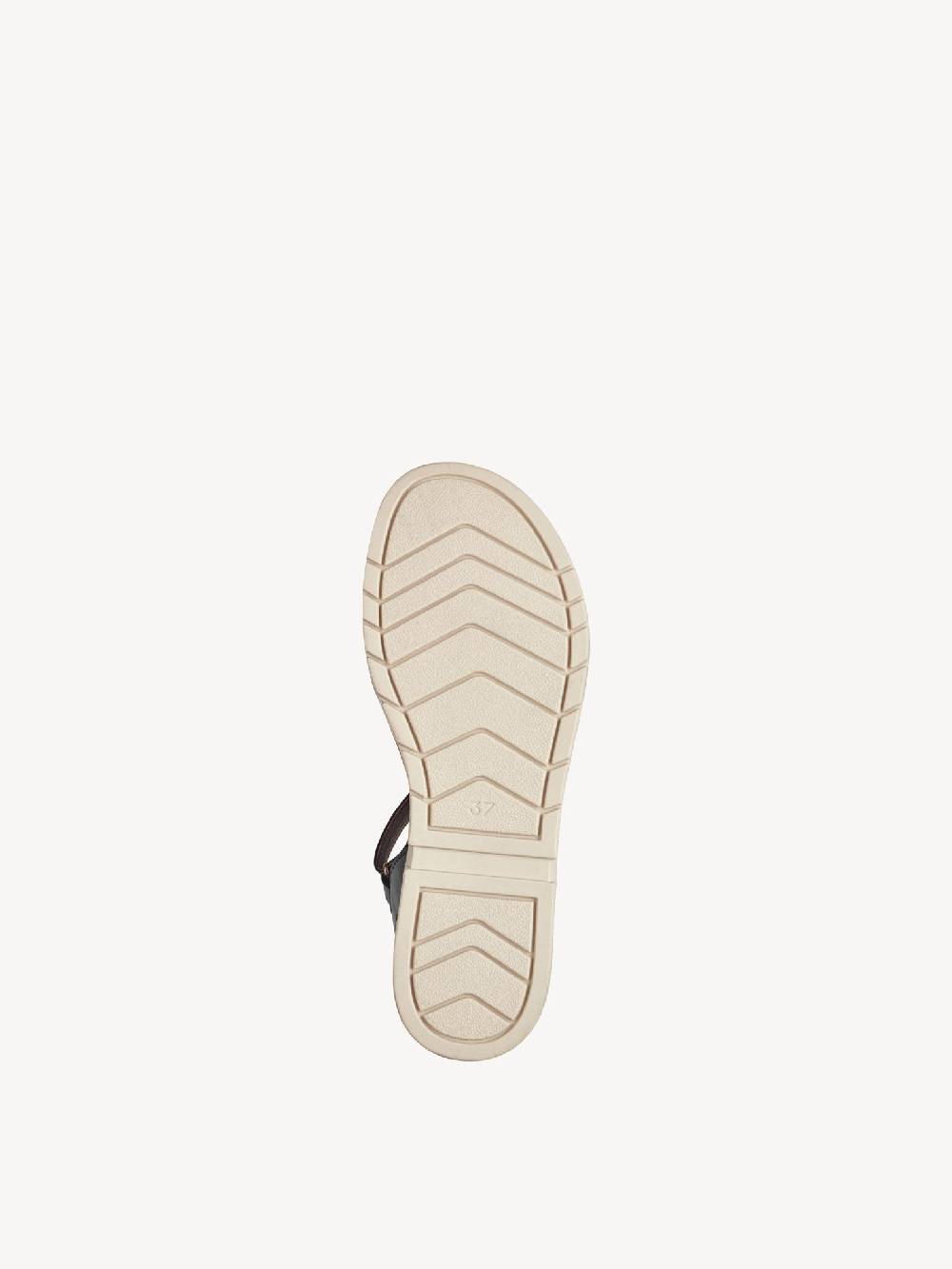 Marco Tozzi Sandale Blitzangebot