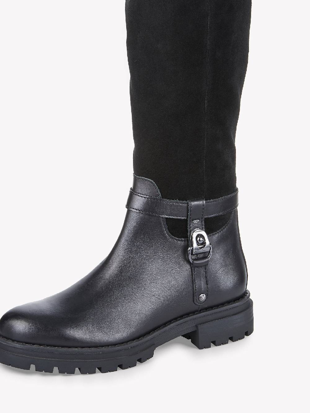 Marco Tozzi Stiefel VIP-Rabatte