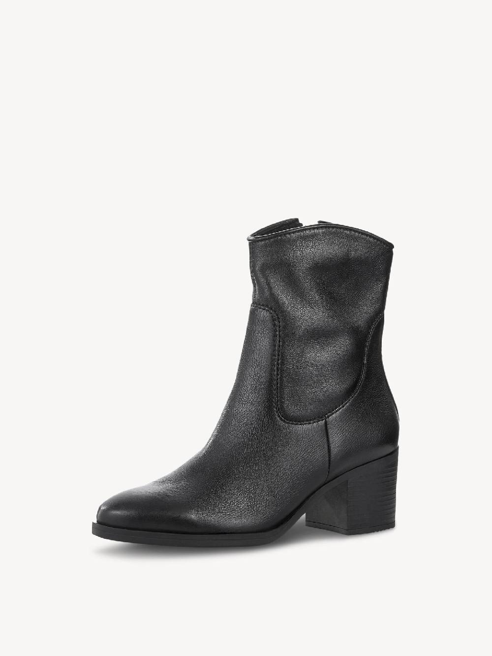Marco Tozzi Stiefelette Tiefpreis