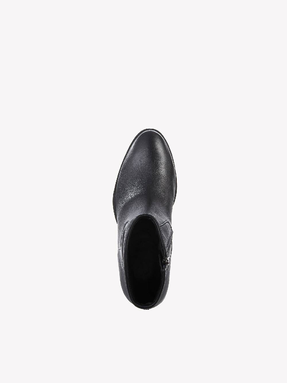 Marco Tozzi Stiefelette Tiefpreis
