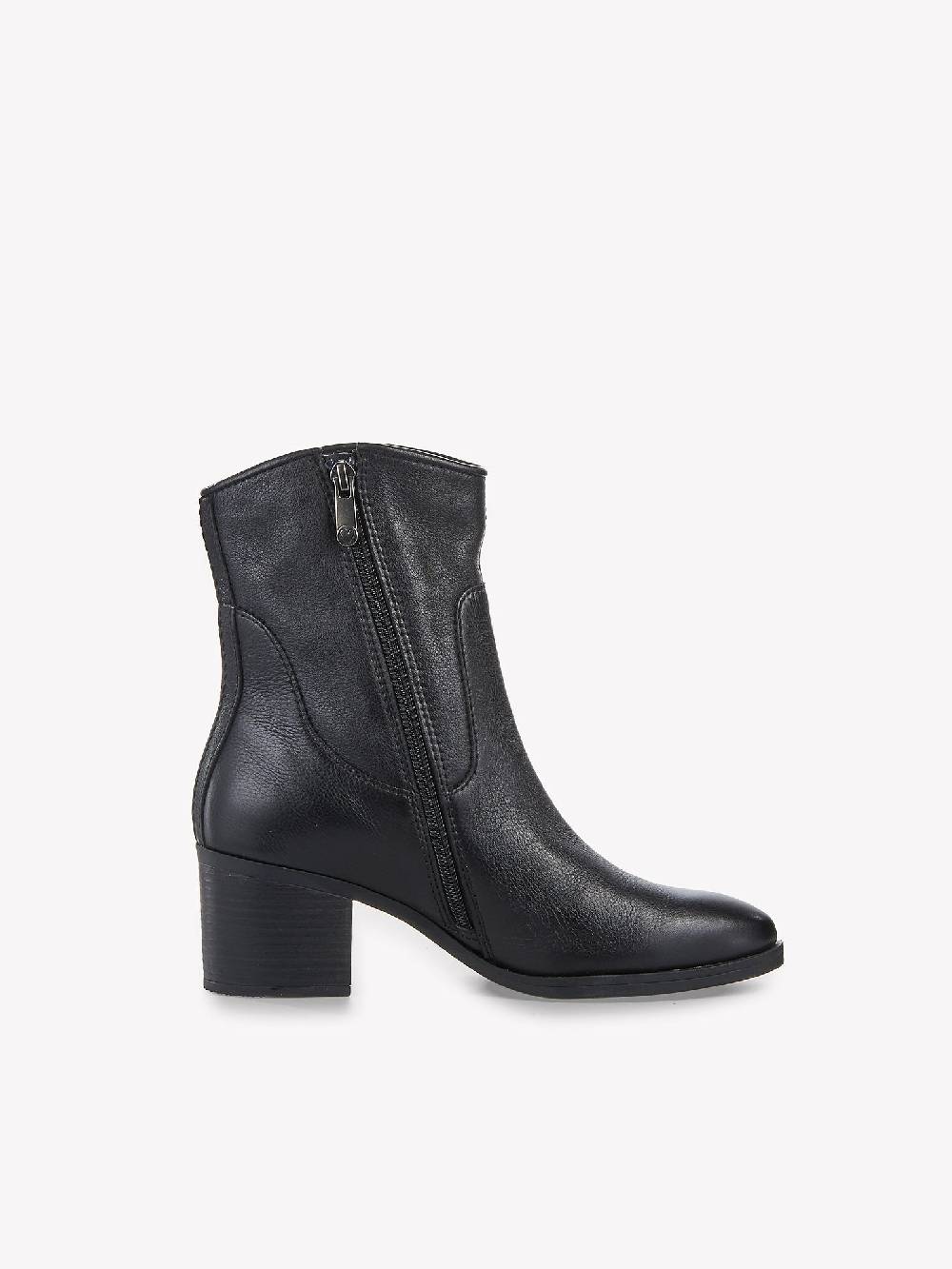 Marco Tozzi Stiefelette Tiefpreis
