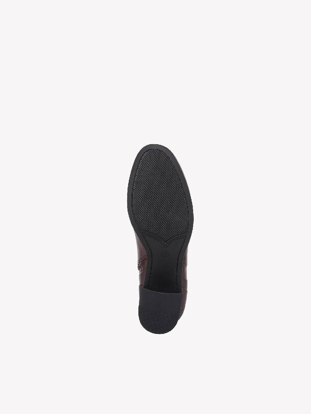 Marco Tozzi Stiefelette Super Sparpreis