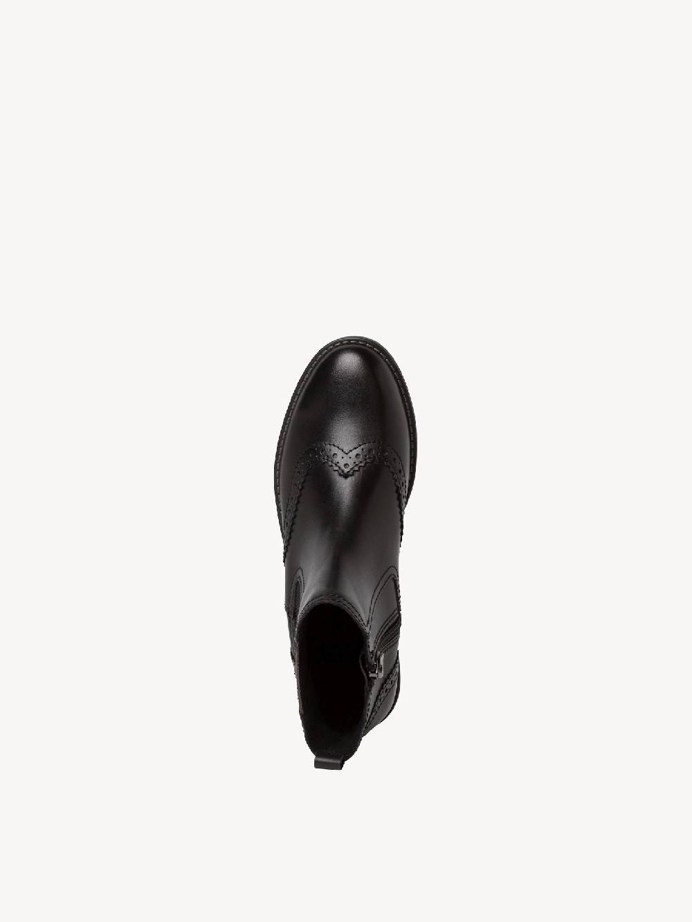 Marco Tozzi Chelsea Boot Begrenzte Freigabe