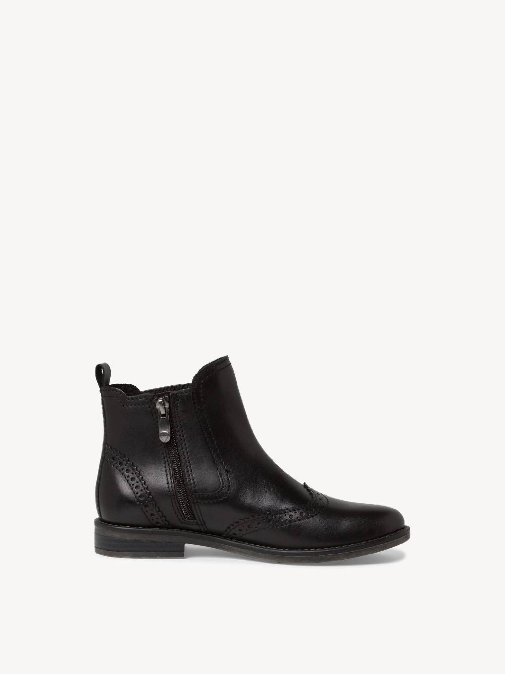 Marco Tozzi Chelsea Boot Begrenzte Freigabe