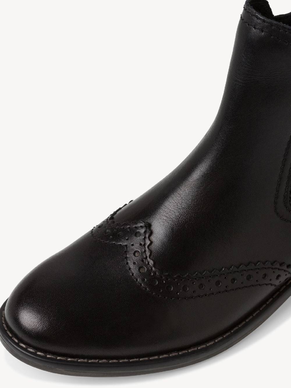Marco Tozzi Chelsea Boot Begrenzte Freigabe