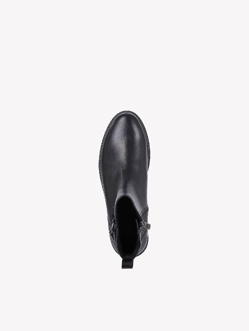 Marco Tozzi Stiefelette Letzte 3 Tage
