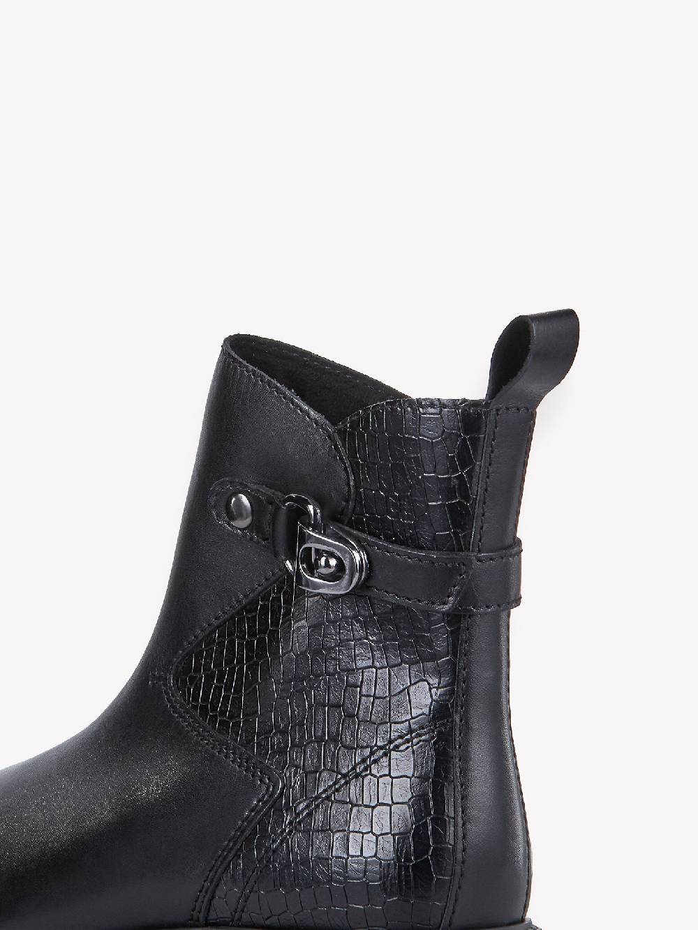 Marco Tozzi Stiefelette Letzte 3 Tage
