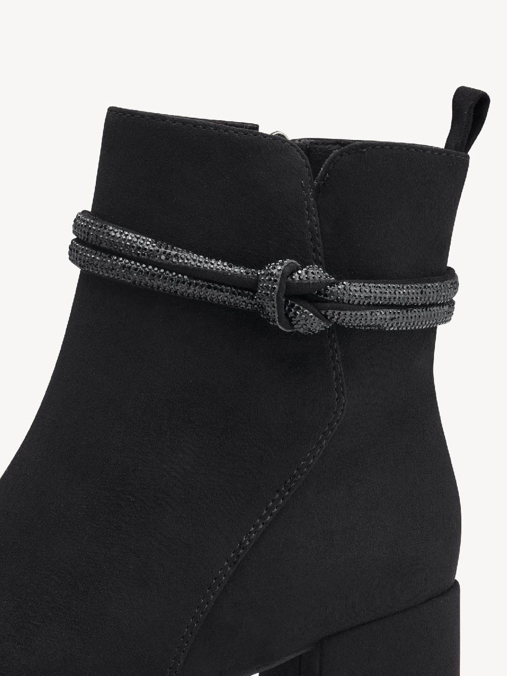 Marco Tozzi Stiefelette Letzte 2 Tage