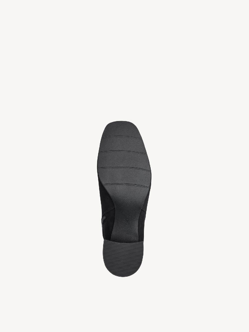 Marco Tozzi Stiefelette Letzter Tag