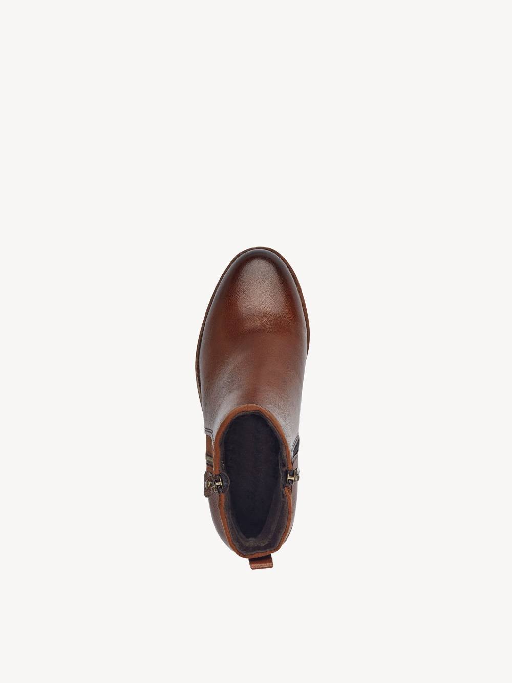 Marco Tozzi Stiefelette Sonderangebot der Fabrik