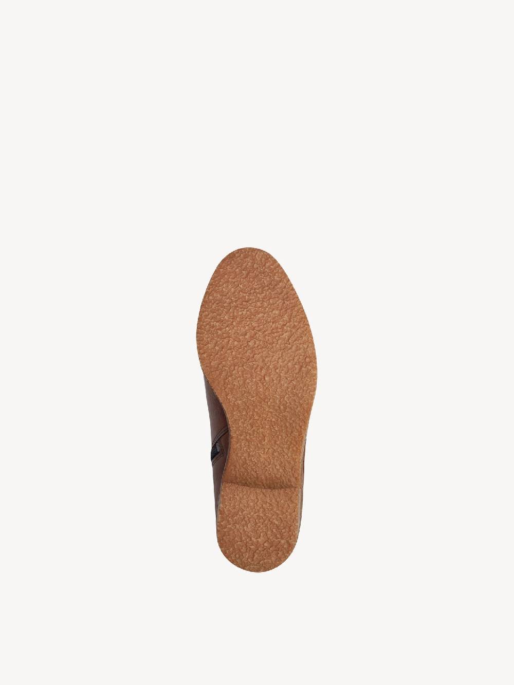 Marco Tozzi Stiefelette Sonderangebot der Fabrik