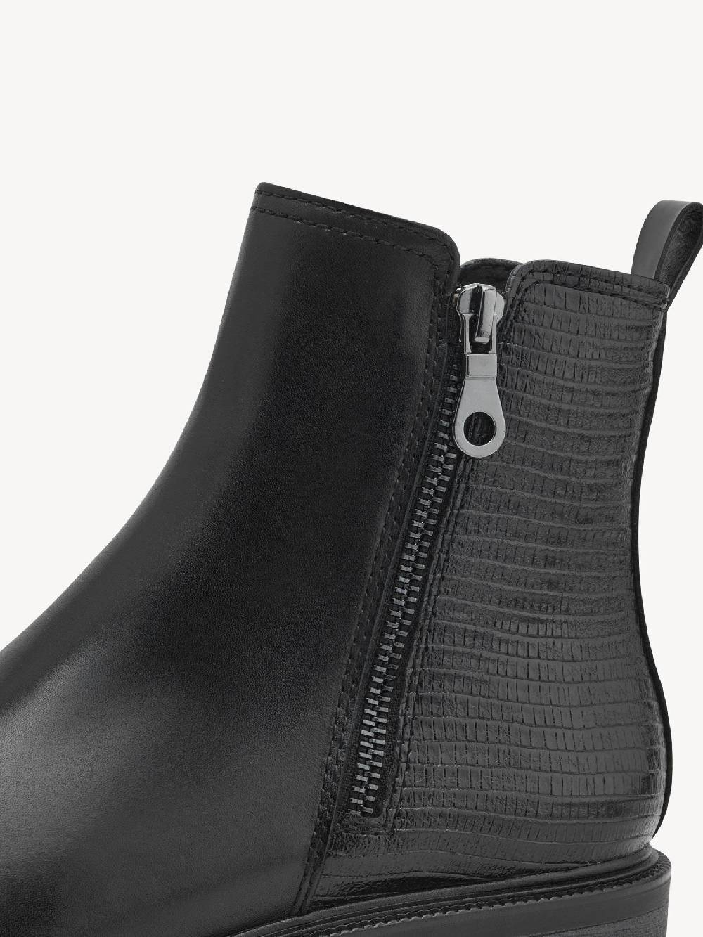 Marco Tozzi Stiefelette Discount Store für neue Produkte