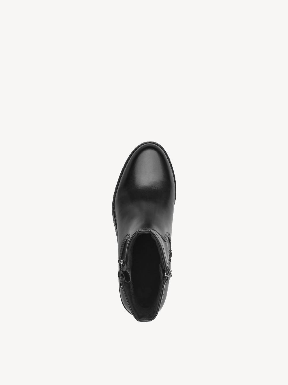 Marco Tozzi Stiefelette Super Rabatt