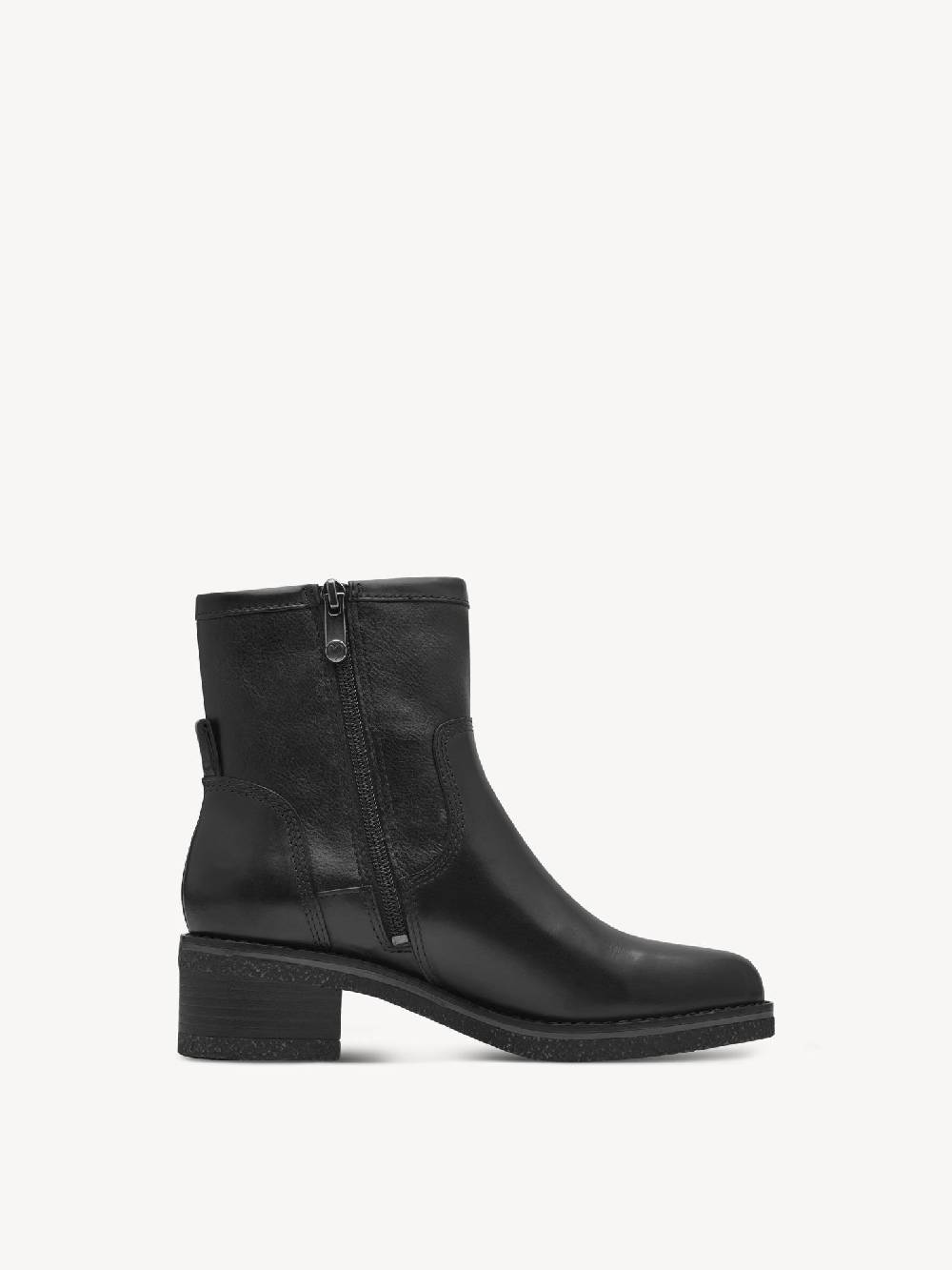 Marco Tozzi Stiefelette Riesige Rabatte