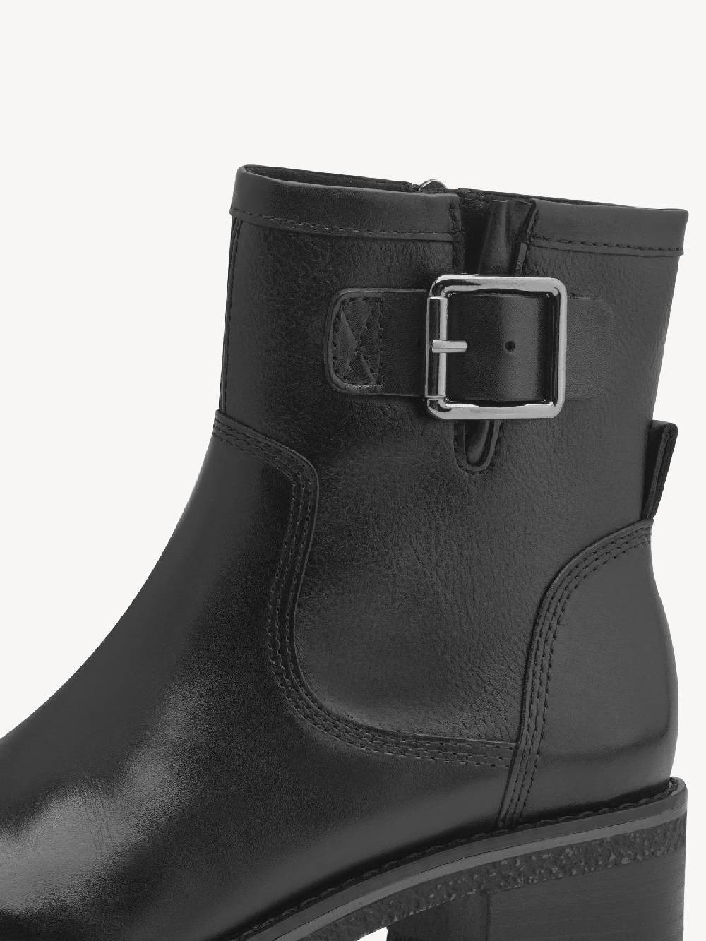 Marco Tozzi Stiefelette Riesige Rabatte