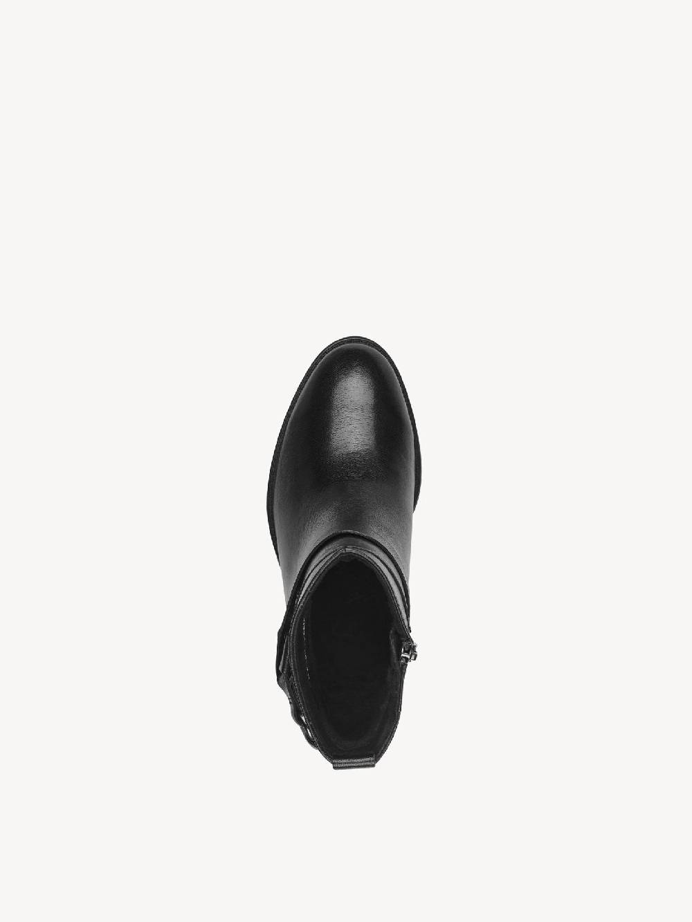 Marco Tozzi Stiefelette 50% Rabatt mit kostenlosem Versand
