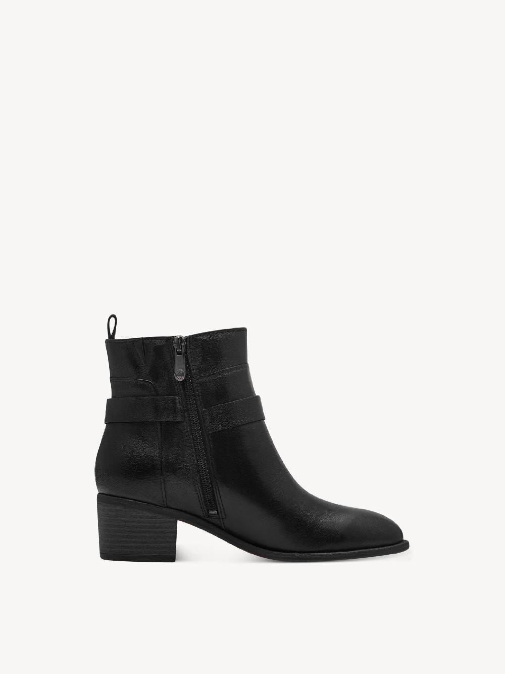 Marco Tozzi Stiefelette 50% Rabatt mit kostenlosem Versand