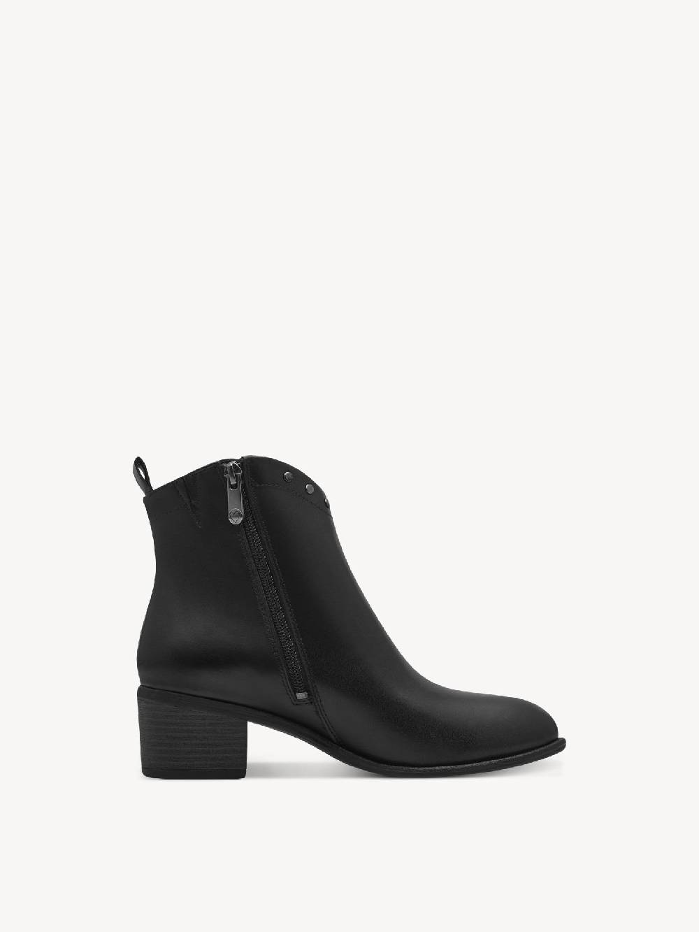 Marco Tozzi Stiefelette Kostenloser Versand international