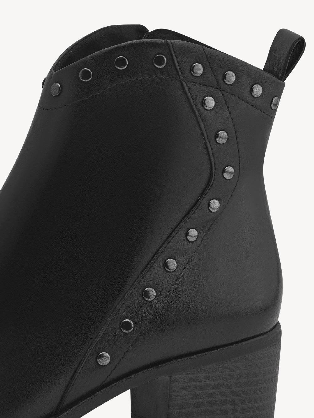 Marco Tozzi Stiefelette Kostenloser Versand international