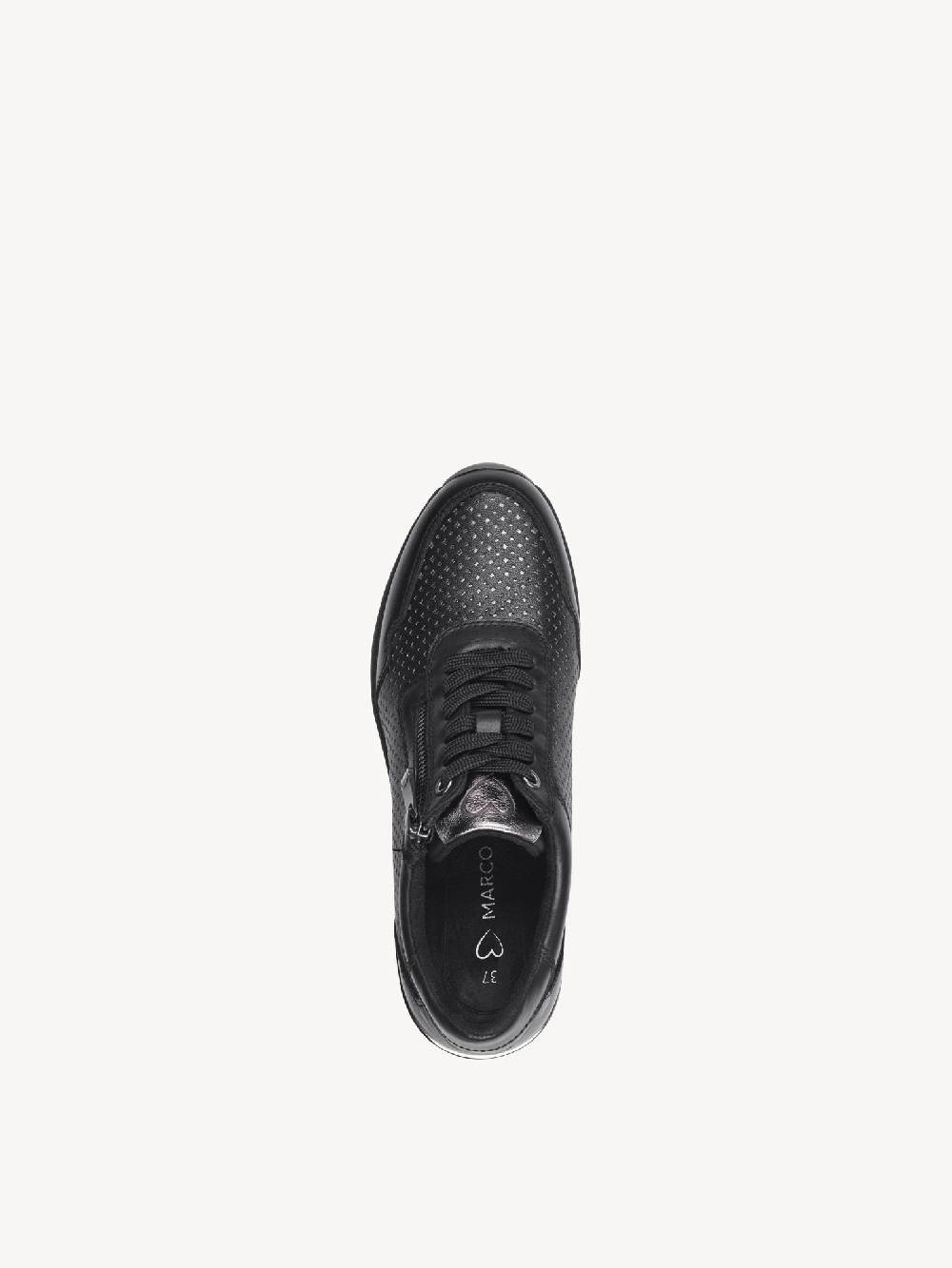 Marco Tozzi Sneaker Speichern exportieren