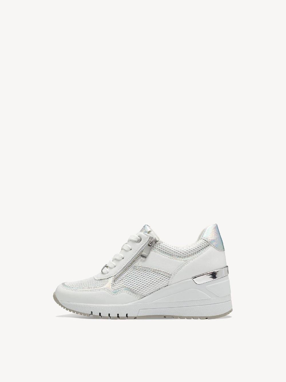 Marco Tozzi Sneaker 50% Rabatt für begrenzte Zeit