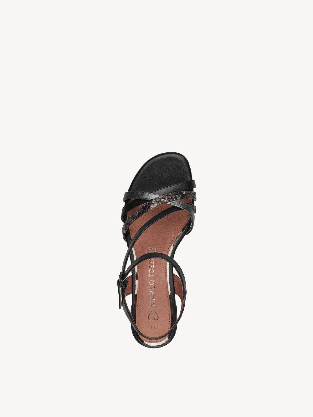 Marco Tozzi Sandale im Angebot