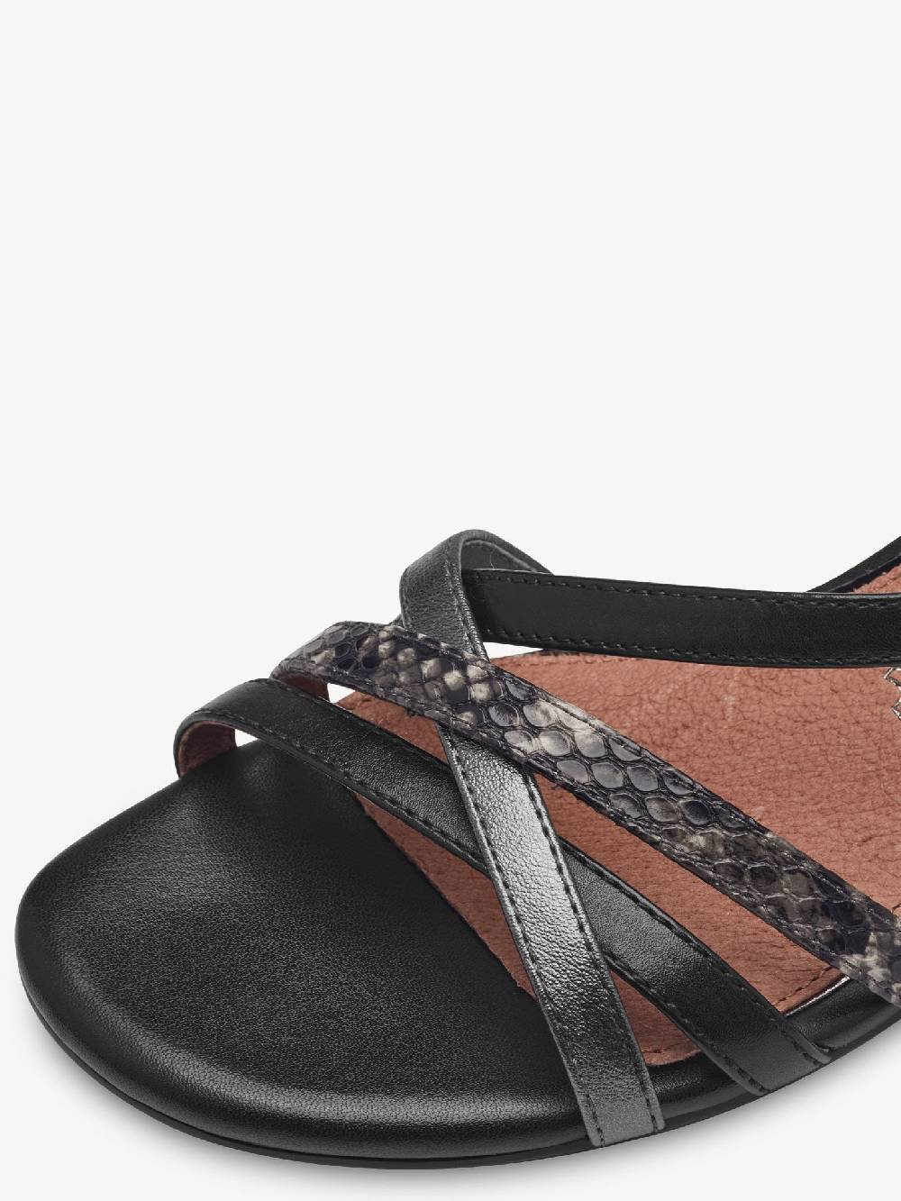 Marco Tozzi Sandale im Angebot