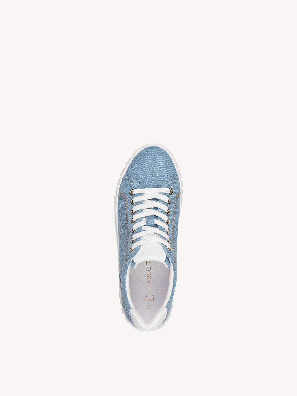 Marco Tozzi Sneaker Fabrikverkauf