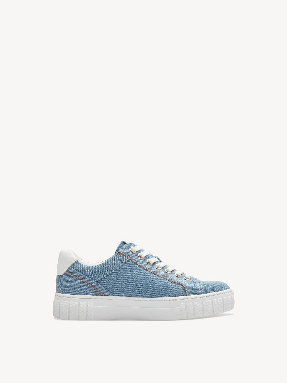 Marco Tozzi Sneaker Fabrikverkauf