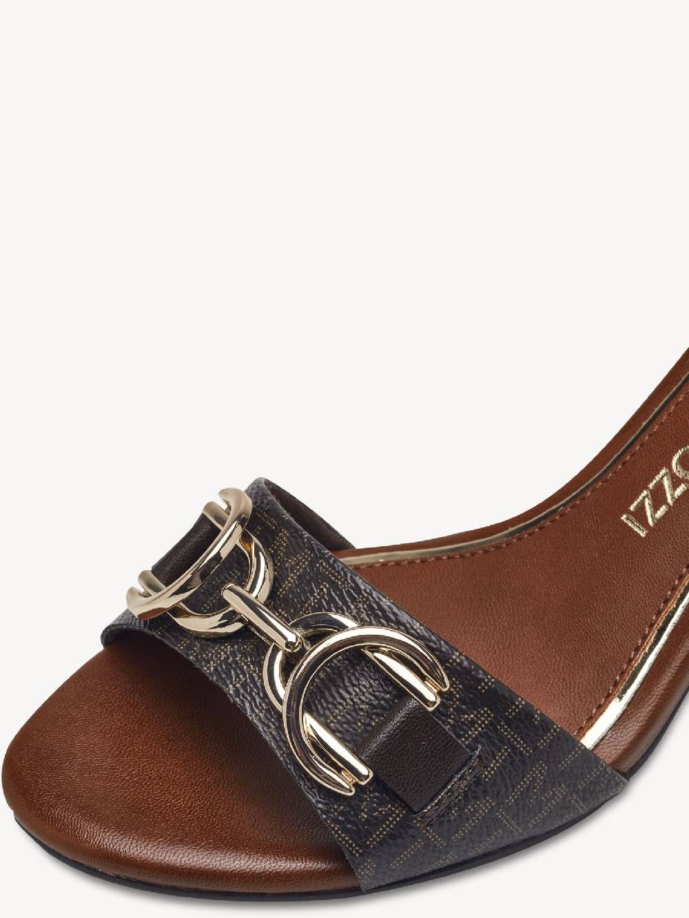 Marco Tozzi Sandale Fabrik Onlineshop
