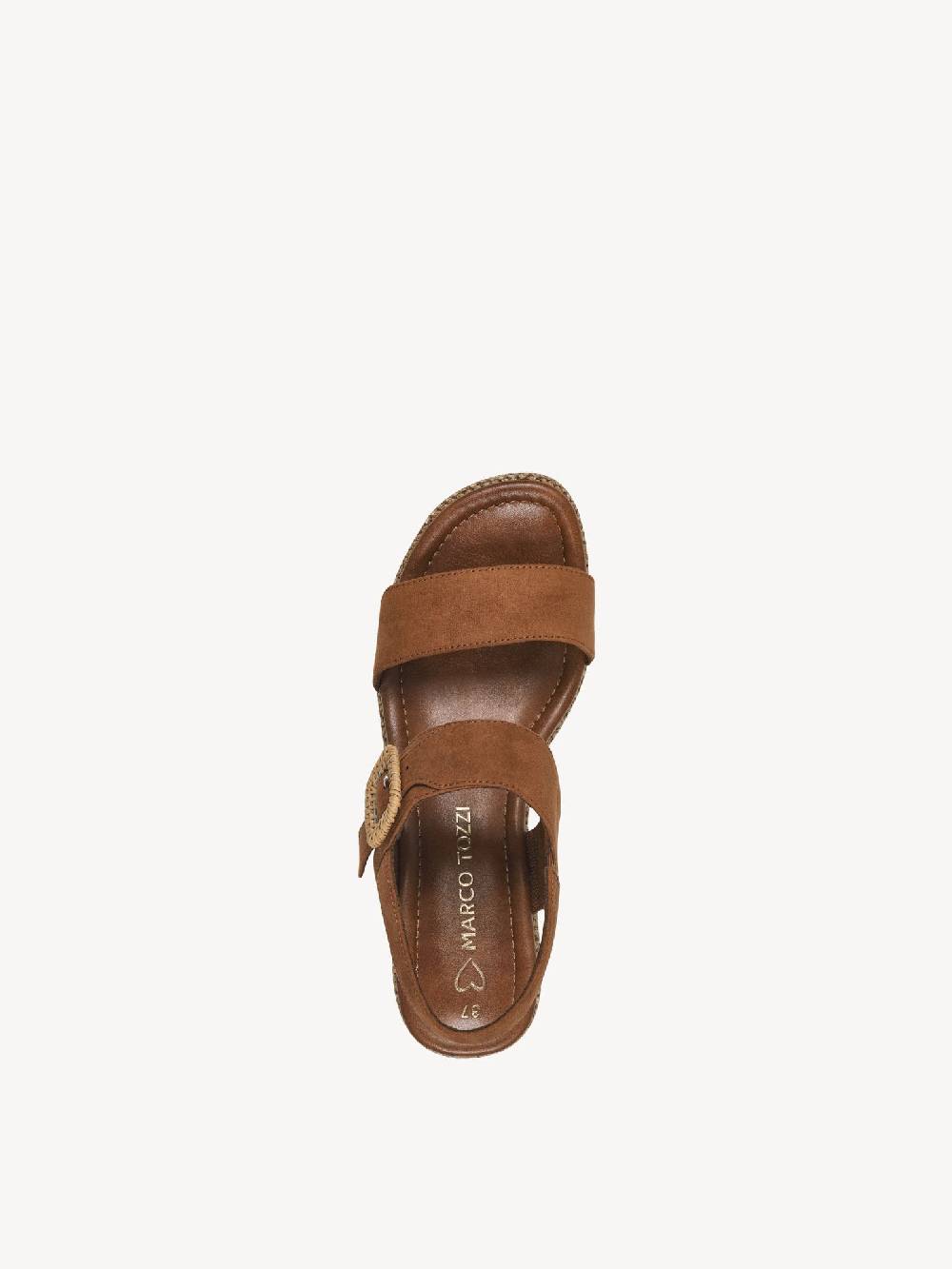 Marco Tozzi Sandale Sonderangebot