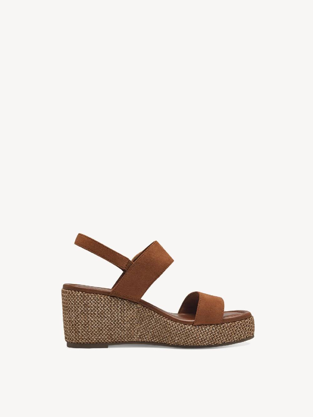 Marco Tozzi Sandale Sonderangebot